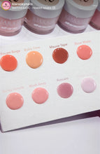 Load image into Gallery viewer, Shirley Temple - Kiara Sky Cover Acrylic Nail Powder-2oz