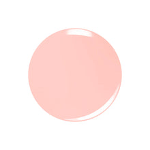 Load image into Gallery viewer, Rose Water- Kiara Sky Cover Acrylic Nail Powder-2oz