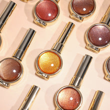 Load image into Gallery viewer, 12 Colors Fall Shimmer Cat Eye Nail Gel Polish
