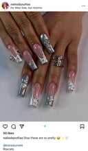 Load image into Gallery viewer, Roscato - Kiara Sky Cover Acrylic Nail Powder-2oz