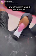 Load image into Gallery viewer, Medium Pink - Kiara Sky Cover Acrylic Nail Powder-2oz