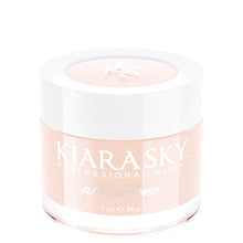 Load image into Gallery viewer, Blush Away - Kiara Sky Cover Acrylic Nail Powder-2oz