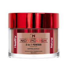 Load image into Gallery viewer, Not Polish OG113 Nude Me Nail Acrylic Powder- 2oz