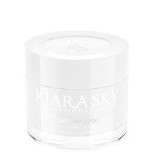 Load image into Gallery viewer, Milky White - Kiara Sky Cover Acrylic Nail Powder-2oz