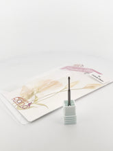 Load image into Gallery viewer, Cuticles Cleaning PANA Medium Coarse Nail Drill Bit