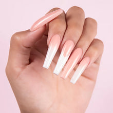 Load image into Gallery viewer, Shirley Temple - Kiara Sky Cover Acrylic Nail Powder-2oz