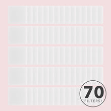 Load image into Gallery viewer, Kiara Sky Beyond Pro Nail Dust Collector with 70 Packs Disposable Filters