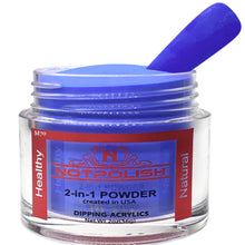 Load image into Gallery viewer, Not Polish Ex Boyfriend Nail Acrylic Powder- 2oz