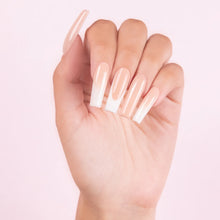 Load image into Gallery viewer, A Lil’ Foxy- Kiara Sky Cover Acrylic Nail Powder-2oz