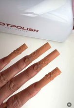 Load image into Gallery viewer, Not Polish OG-231 Mikey’s Wife Nail Acrylic Powder- 2oz
