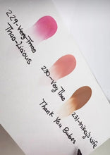 Load image into Gallery viewer, Not Polish OG-231 Mikey’s Wife Nail Acrylic Powder- 2oz
