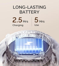 Load image into Gallery viewer, MelodySusie Cordless Nail Dust Collector