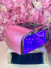 Load image into Gallery viewer, 96W Cordless Nail UV LED Lamp