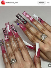 Load image into Gallery viewer, Not Polish OG-229 Thao-Licious Nail Acrylic Powder- 2oz