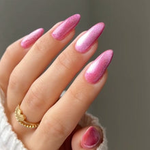 Load image into Gallery viewer, DND 9D Cat Eye Nail Gel Polish