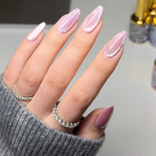 Load image into Gallery viewer, DND 9D Cat Eye Nail Gel Polish