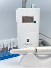 Load image into Gallery viewer, MelodySusie Scamander Portable E-File Nail Drill