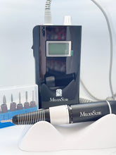 Load image into Gallery viewer, MelodySusie Scamander Portable E-File Nail Drill