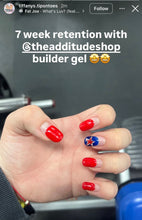 Load image into Gallery viewer, 48 Colors HEMA Free Builder Gel Nail Polish