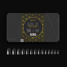 Load image into Gallery viewer, Apres Gel-X SCULPTED Medium Almond Nail Tips