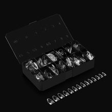 Load image into Gallery viewer, Apres Gel-X SCULPTED Medium Almond Nail Tips
