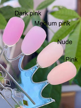 Load image into Gallery viewer, DeEnti Acrylic Nail Powder