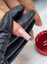 Load image into Gallery viewer, M-92 Spring Latte Not Polish Nail Acrylic Powder- 2oz