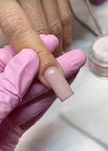 Load image into Gallery viewer, OG-141 Saffron Not Polish Nail Acrylic Powder- 2oz