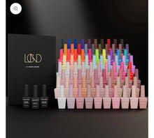 Load image into Gallery viewer, Chaun Legend Gel Nail Polish-15ml
