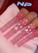 Load image into Gallery viewer, Not Polish OG103 Princess Slippers Nail Acrylic Powder- 2oz