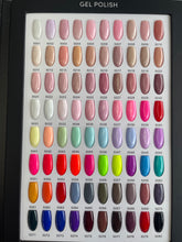 Load image into Gallery viewer, Chaun Legend Gel Nail Polish-15ml