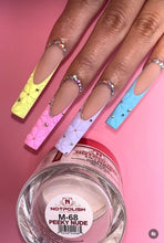 Load image into Gallery viewer, Not Polish M68 Peeky Nude Nail Acrylic Powder- 2oz