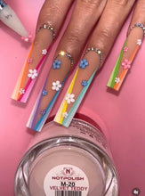 Load image into Gallery viewer, Not Polish M20 Velvet Teddy Nail Acrylic Powder- 2oz