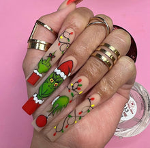 Load image into Gallery viewer, Not Polish Nude Collection Nail Acrylic Powder