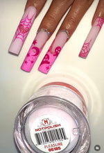 Load image into Gallery viewer, Not Polish Pink Collection Nail Acrylic Powders
