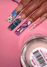 Load image into Gallery viewer, Not Polish Nude Collection Nail Acrylic Powder