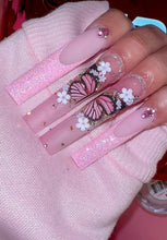 Load image into Gallery viewer, Not Polish M17 Candy Yum Yum Nail Acrylic Powder- 2oz