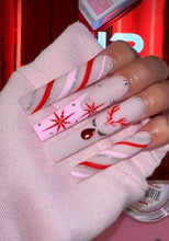 Load image into Gallery viewer, Not Polish Pink Nude Nail Acrylic Powder- 2oz