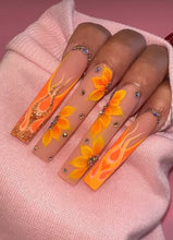 Load image into Gallery viewer, Not Polish Summer Collection Nail Acrylic Powder