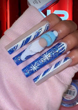 Load image into Gallery viewer, Not Polish Whorenament (Glitters) Nail Acrylic Powder- 2oz