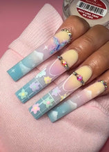 Load image into Gallery viewer, Not Polish Beeze Like That Nail Acrylic Powder- 2oz