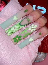 Load image into Gallery viewer, Not Polish Blooming Mint Nail Acrylic Powder- 2oz
