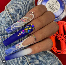 Load image into Gallery viewer, Not Polish Ex Boyfriend Nail Acrylic Powder- 2oz