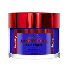 Load image into Gallery viewer, Not Polish Ex Boyfriend Nail Acrylic Powder- 2oz