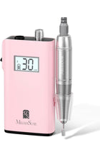 Load image into Gallery viewer, MelodySusie Scamander Portable E-File Nail Drill