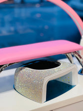 Load image into Gallery viewer, Bedazzled Cordless 96W UV LED Nail Lamp