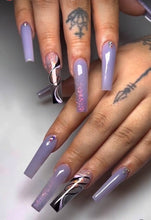 Load image into Gallery viewer, Not Polish M-48 Desert Suede Nail Acrylic Powder