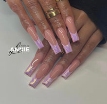 Load image into Gallery viewer, Not Polish OG102 Nude Panther Nail Acrylic Powder