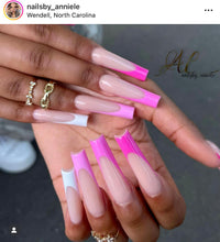 Load image into Gallery viewer, Not Polish OG-110 Topless & Barefoot Nail Acrylic Powder- 2oz