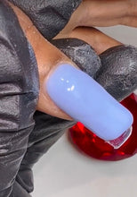 Load image into Gallery viewer, Not Polish OG-209 Out Of The Blue Nail Acrylic Powder- 2oz